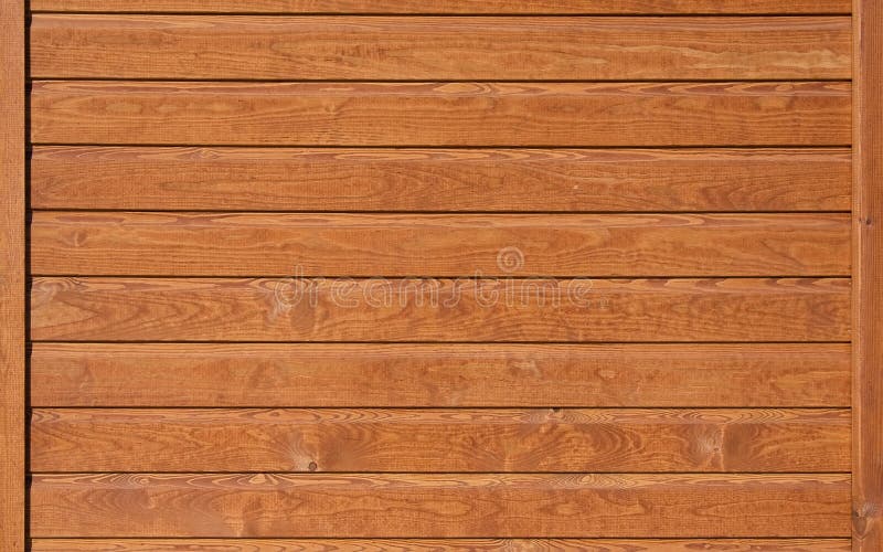 Brown wooden plank background