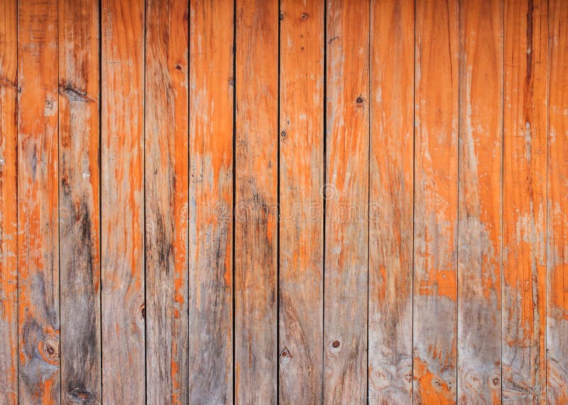 Brown Wooden Textured Concept and Natural Walnut Wooden Texture Stock