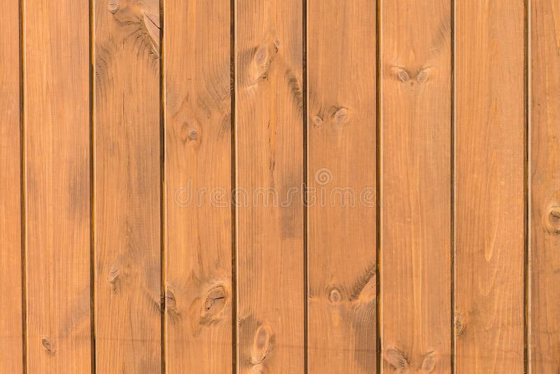 Brown Wooden Vertical Texture with Natural Wood Pattern Board Plank