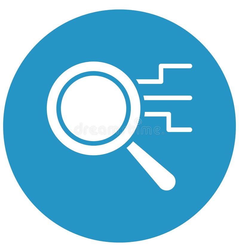Browse, Find Isolated Vector Icon That can be very easily edit or modified. Browse, Find Isolated Vector Icon That can be very e vector illustration