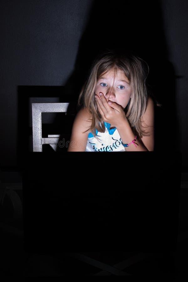 Browsing in the dark