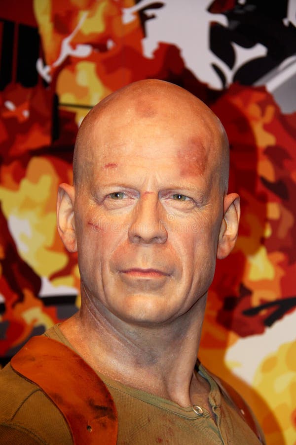 bruce willis στοκ εικόνες bruce willis στοκ εικόνες