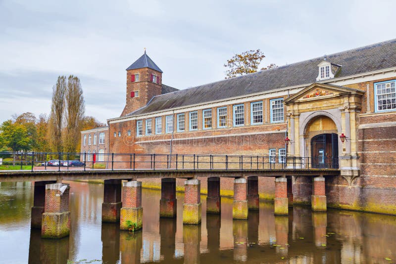 Afbeeldingsresultaat voor Breda Castle