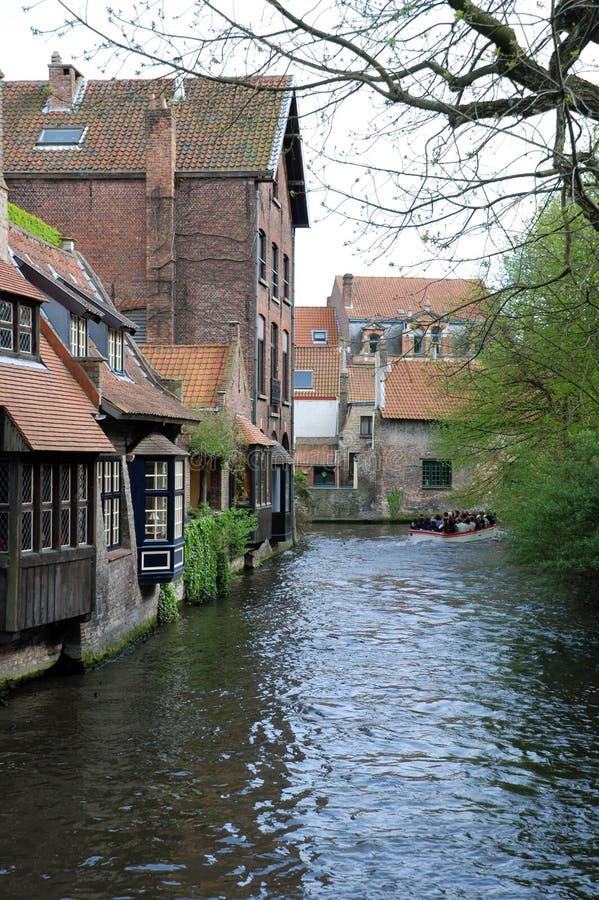 Bruges (Belgium)