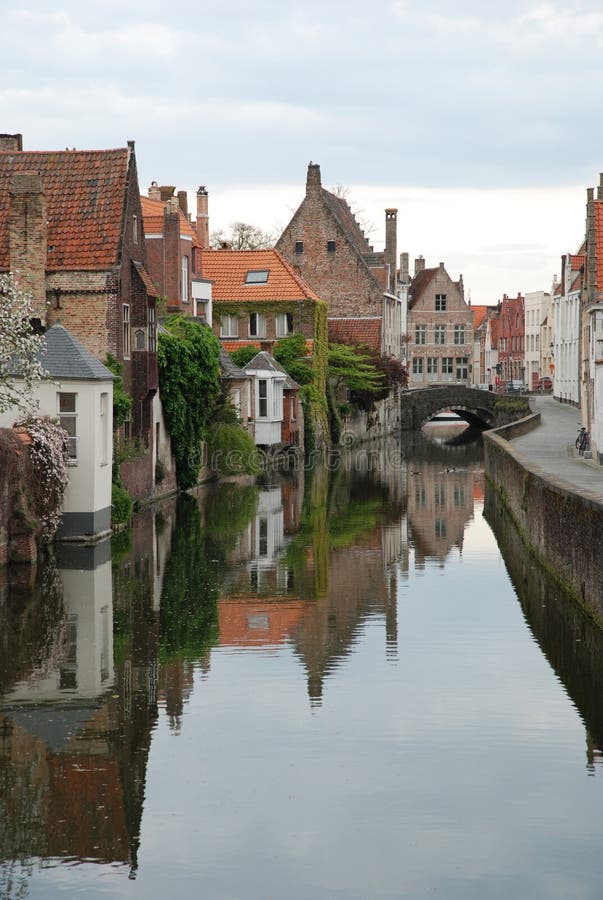 Bruges (Belgium)