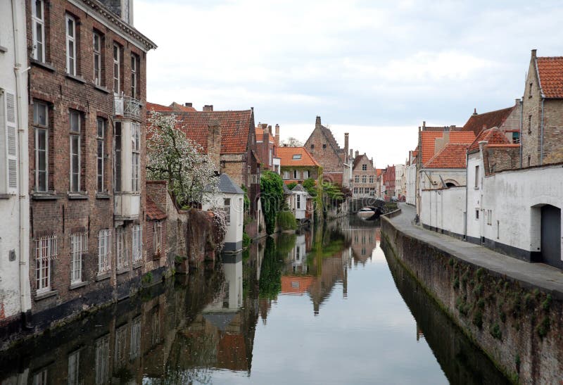 Bruges (Belgium)