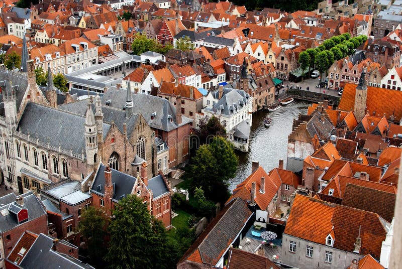 brugge стоковые фото brugge стоковые фото