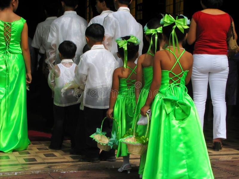 Bruidssuite stock fotografie