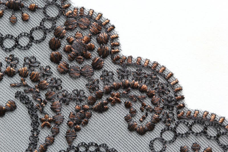 Bruin en zwart materieel de textuur macroschot van het bloemkant stock foto's Bruin en zwart materieel de textuur macroschot van het bloemkant stock foto's