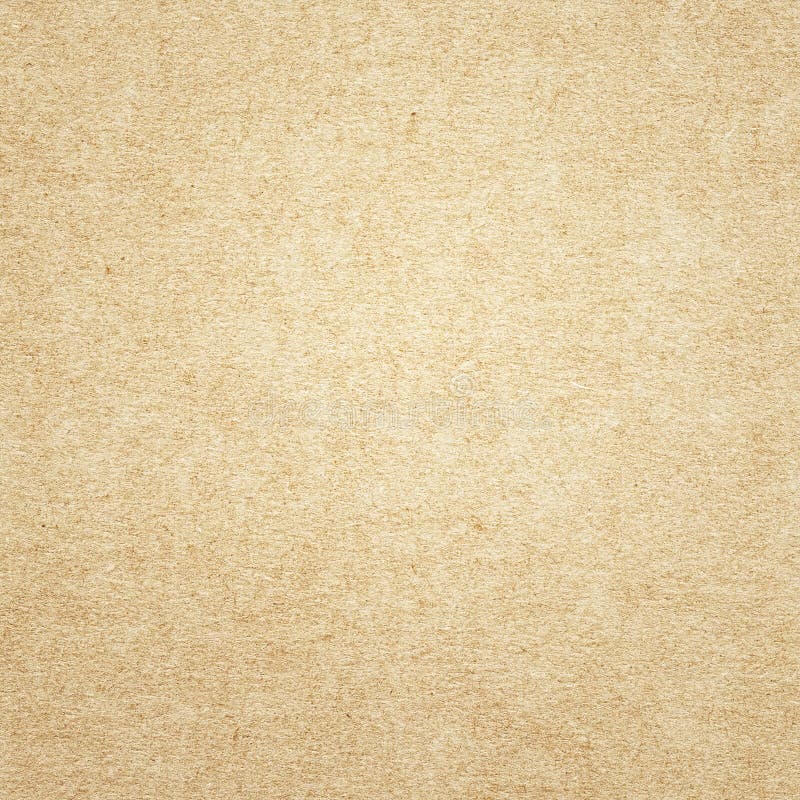 Bruin karton, papiertjesstructuur royalty-vrije stock afbeeldingen