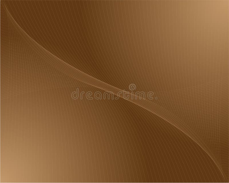 Abstract background brown illustration. Abstract background brown illustration.