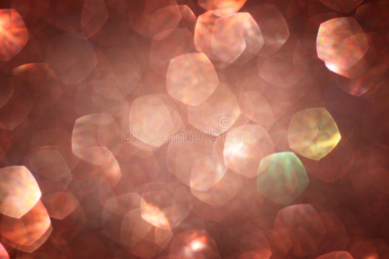 Bruine achtergrond. De elegante abstracte achtergrond met bokeh defocused lichten royalty-vrije stock fotografie Bruine achtergrond. De elegante abstracte achtergrond met bokeh defocused lichten royalty-vrije stock fotografie