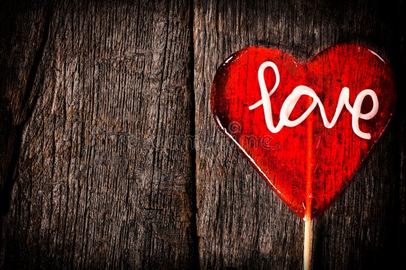 Bruit De Sucette D Amour Image Stock Image Du Roman