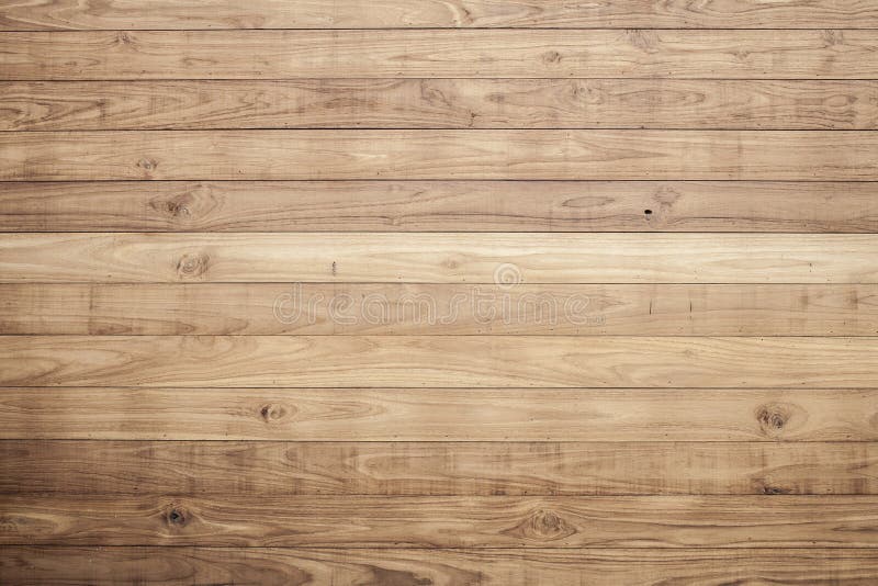 Brun wood plankavägg royaltyfria bilder