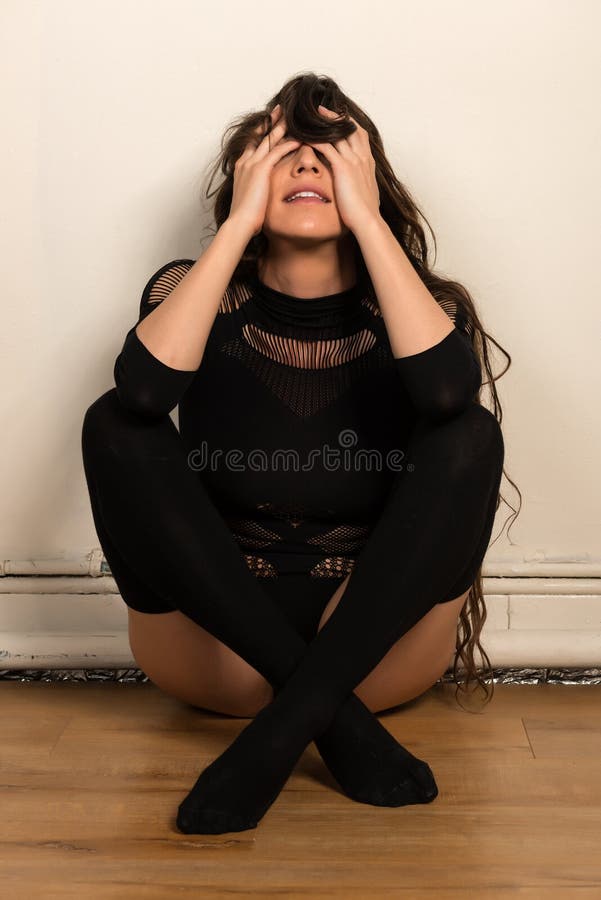 Fishnet Bodysuit Stock Photos - Free & Royalty-Free Stock Photos