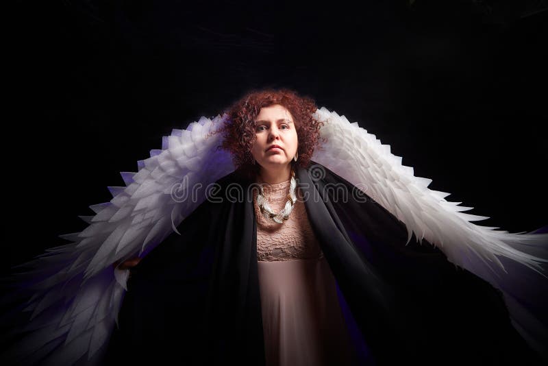 Free Evil Angel Pics