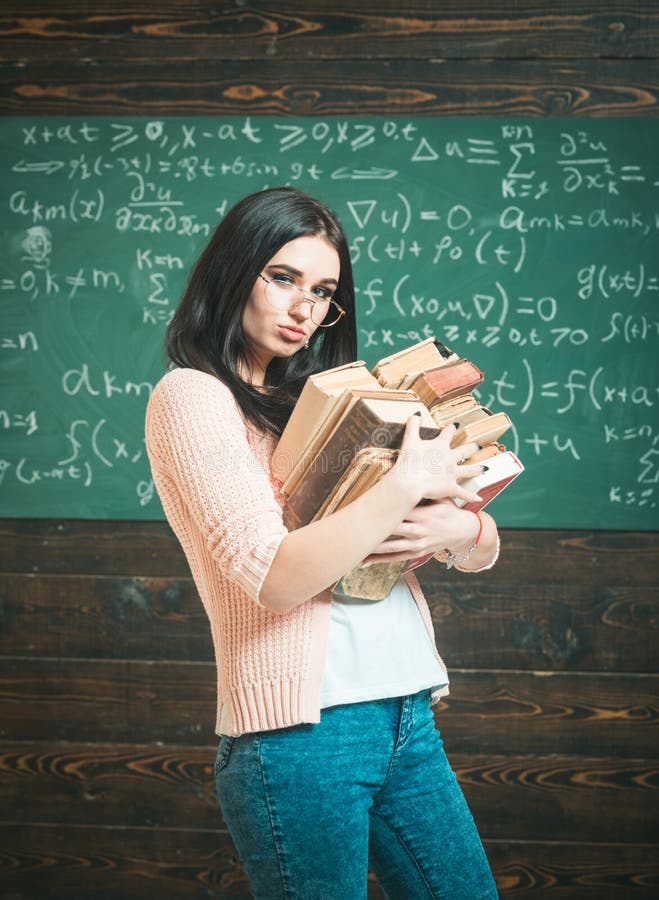 Students College Girls