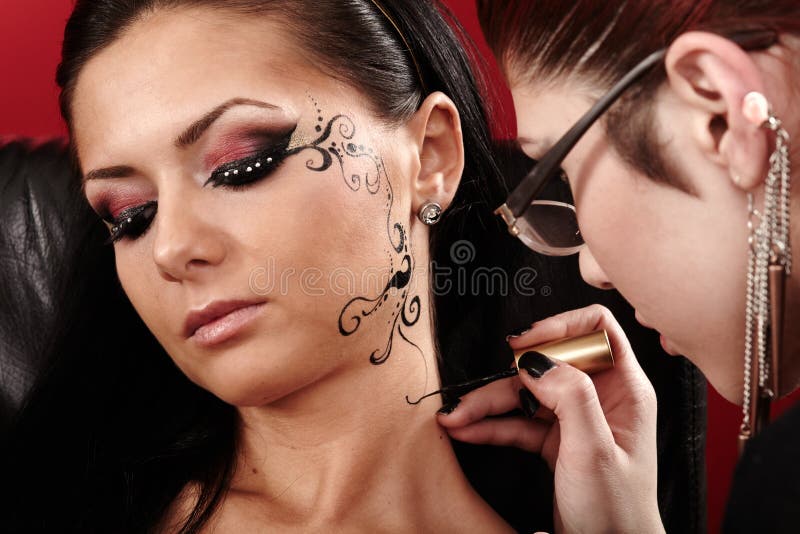 Goyal makeup magic tattoos and makeup artist  Facebook