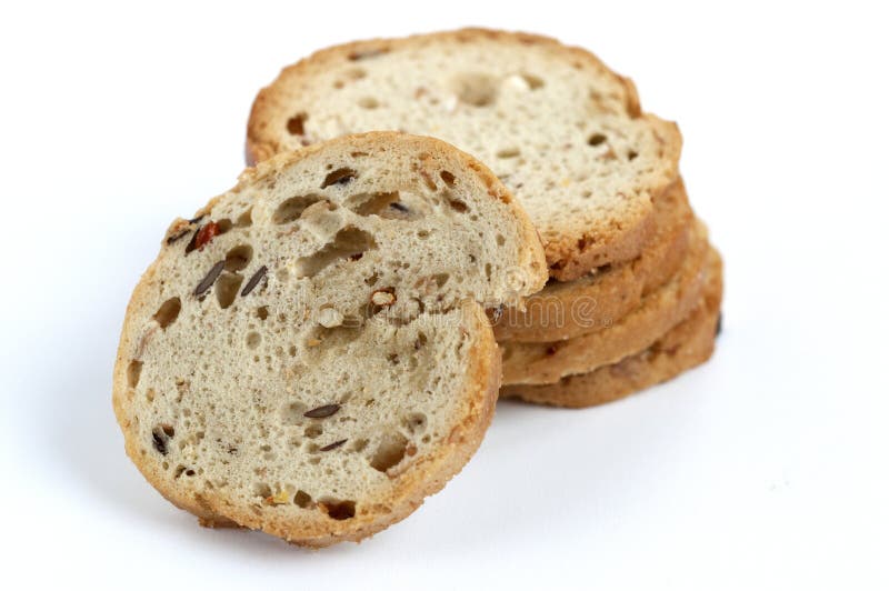 Bruschetta stock images