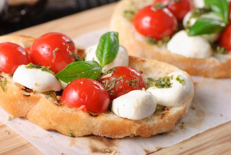 Caprese сергиевская ул 13