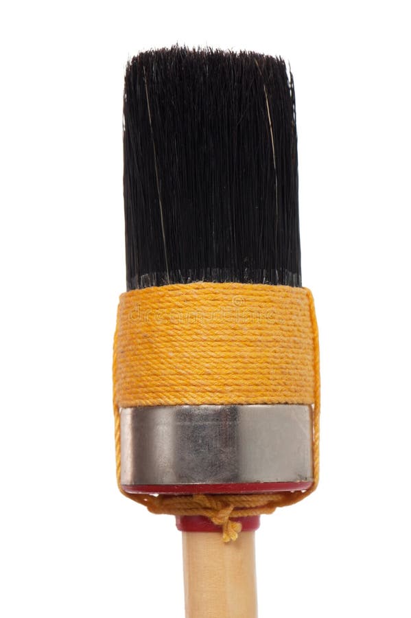 Resistor stock image. Image of equipment, gold, small 19846223