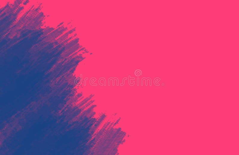 Brush Color Background, Modern and Elegant Stock Illustration -  Illustration of text, love: 152904654