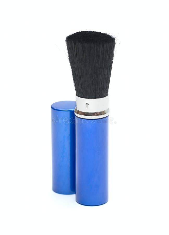 Brush for make-up