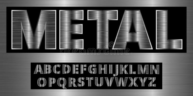 Metal Letters Images – Browse 465,891 Stock Photos, Vectors, and