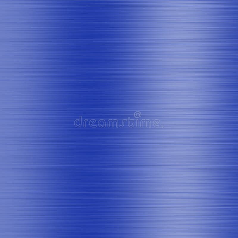 Brushed Blue background stock illustration. Illustration of ...
