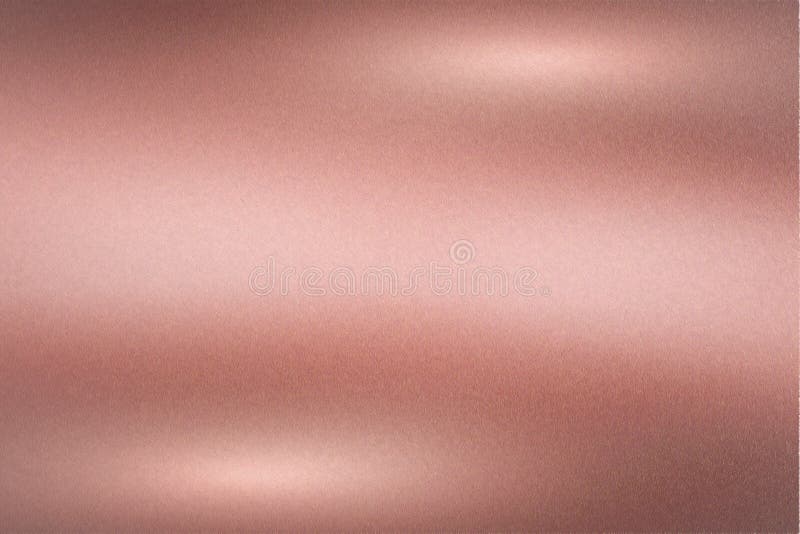 Metallic Gold Background with a Broken Metal 2 Stock Vector