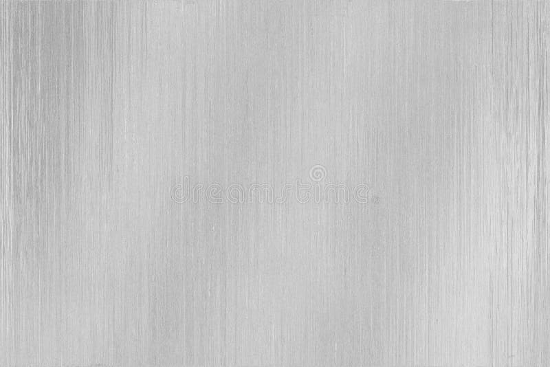 Brushed Scratched Metal Texture Stock Photo Image of material, effect