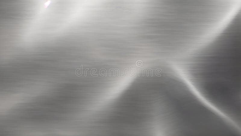 Modern Background: Strokes in Steel Modern Background: Strokes in Steel