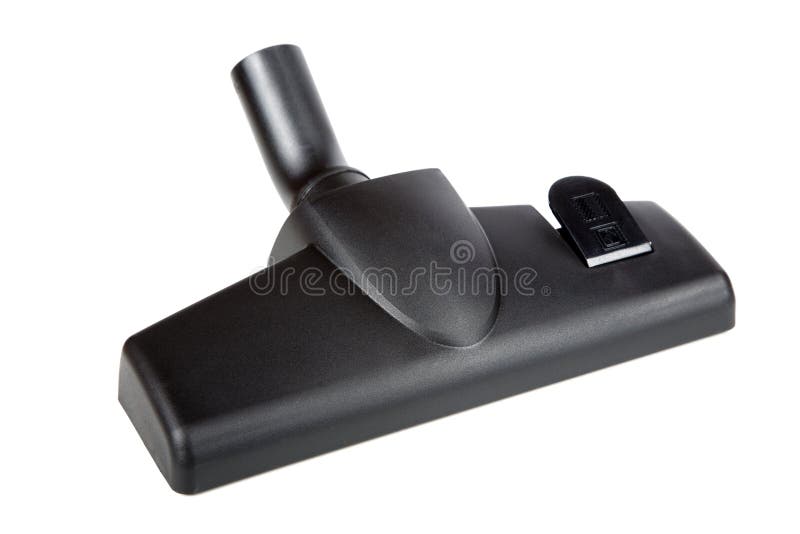 Brushes for the Vacuum Cleaner Isolated Stock Photo Image of isolated
