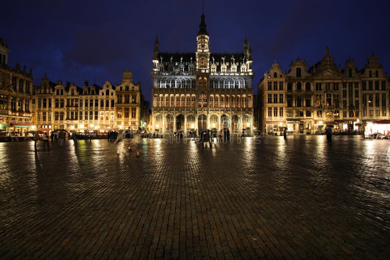 Brussels