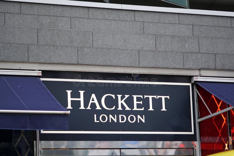 hackett limited