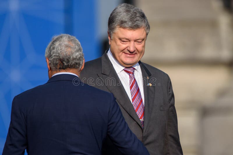 Petro Poroshenko, president of Ukraine stock photo Petro Poroshenko, president of Ukraine stock photo