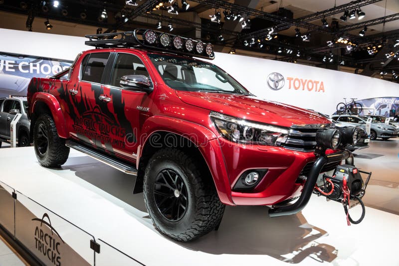 Hilux Stock Images Download 1 229 Royalty Free Photos