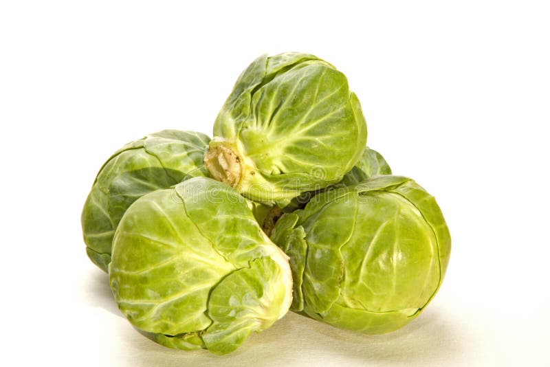 Brussels Sprouts