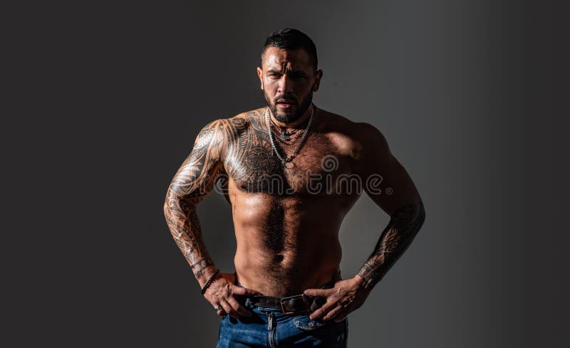 Brutal Sportsman Torso. Steroids. Abs of Tattoo Man. Male Fashion. Sport and Fitness, Health Stock Image - Image of athletic, male: 150851341 Brutal Sportsman Torso. Steroids. Abs of Tattoo Man. Male Fashion. Sport and Fitness, Health Stock Image - Image of athletic, male: 150851341