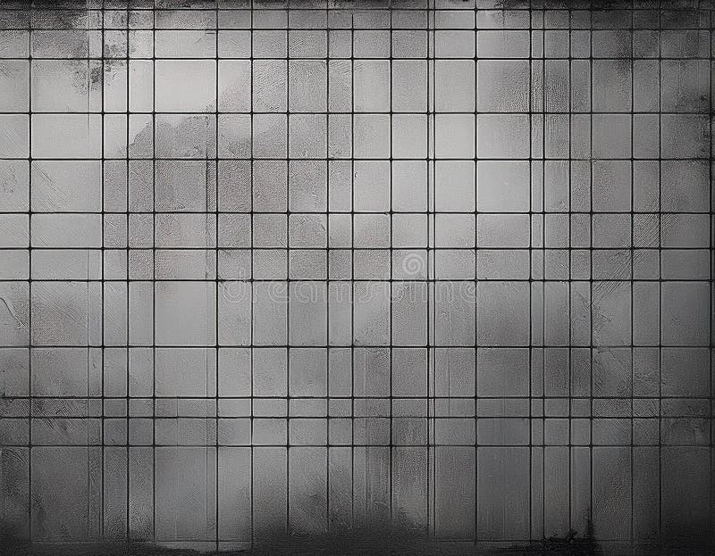 Brutalist monochrome background design pattern royalty free stock photography