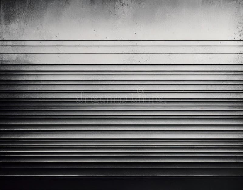 Brutalist monochrome background design pattern stock photography