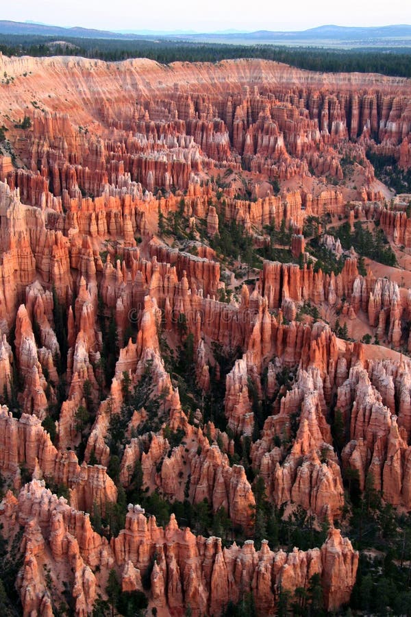 Bryce Amphitheater