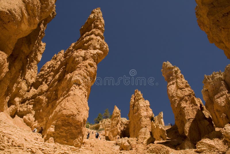 Bryce Canyon