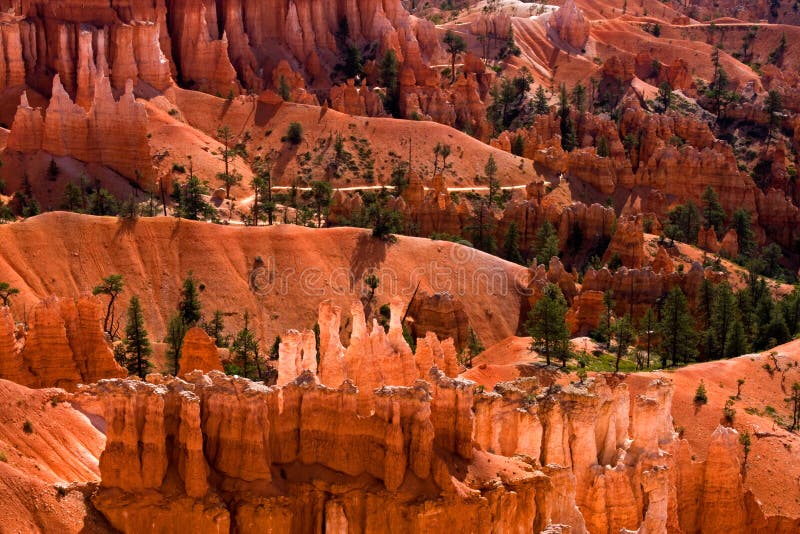 Bryce Canyon