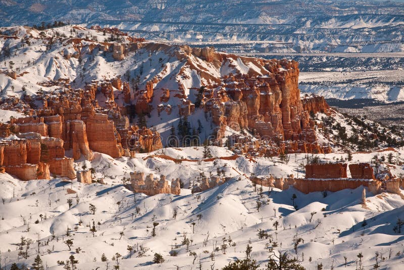 Bryce Canyon