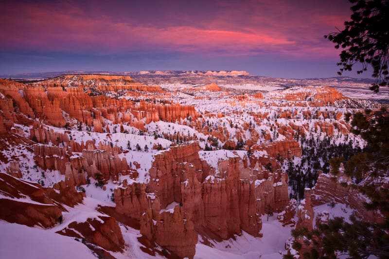 Bryce Canyon