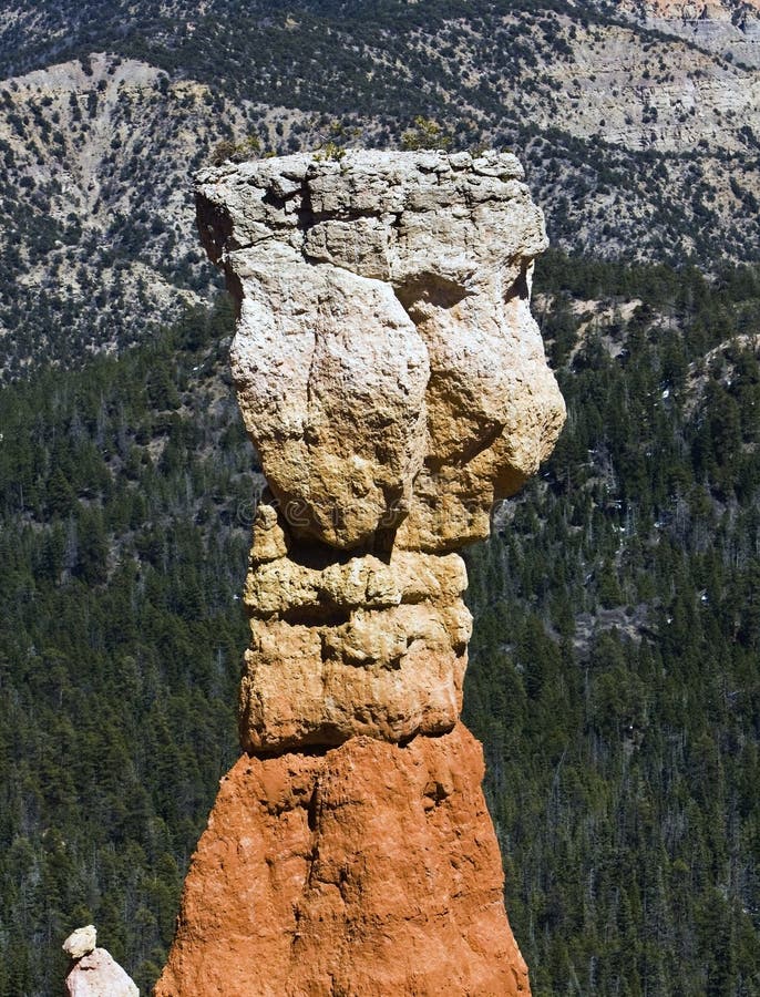 Bryce Canyon, Nat. Park, Utah