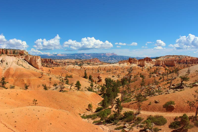 Bryce Canyon National Park fotografía de archivo Bryce Canyon National Park fotografía de archivo