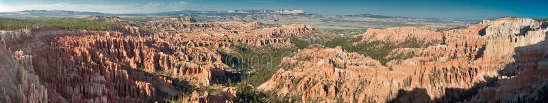 Bryce Canyon National Park foto de stock royalty free Bryce Canyon National Park foto de stock royalty free