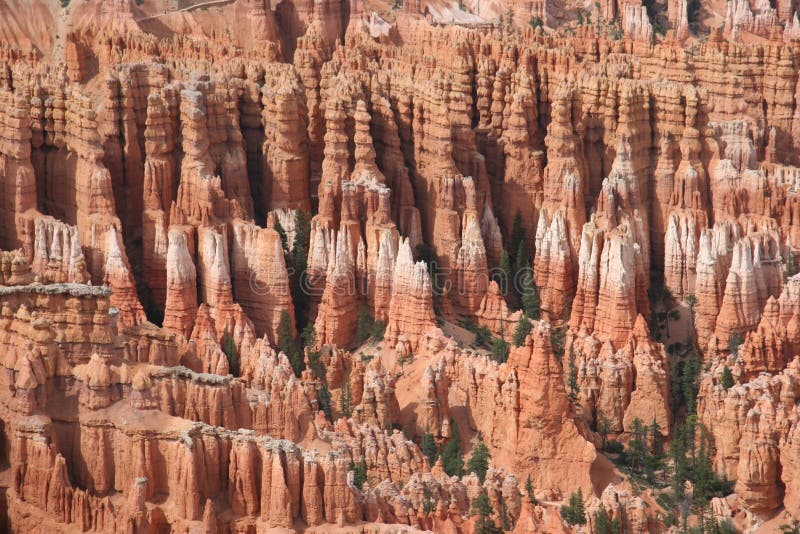 Bryce Canyon national park